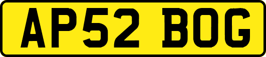 AP52BOG