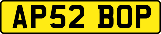 AP52BOP