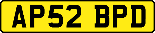 AP52BPD