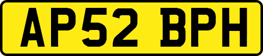 AP52BPH