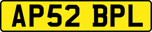 AP52BPL