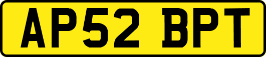 AP52BPT