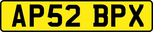AP52BPX