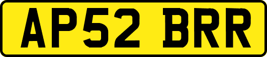 AP52BRR