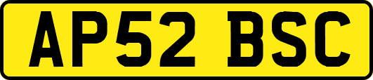 AP52BSC