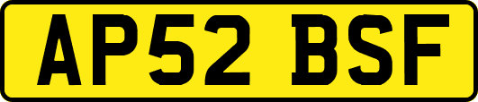 AP52BSF