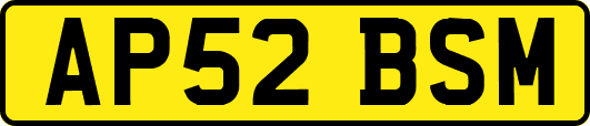 AP52BSM