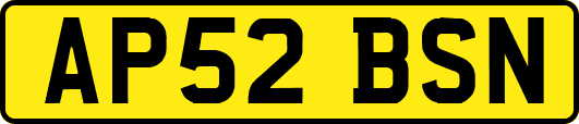 AP52BSN