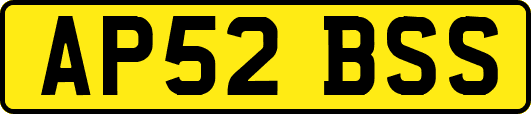 AP52BSS