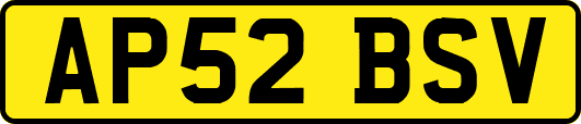 AP52BSV