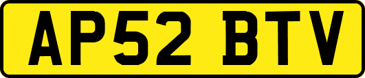 AP52BTV