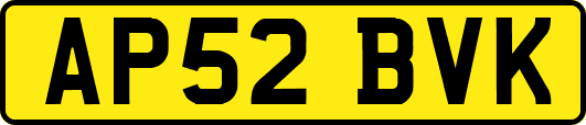 AP52BVK