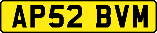 AP52BVM