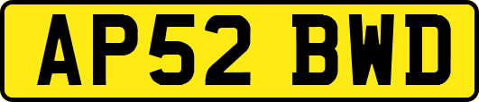 AP52BWD