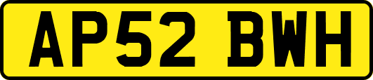 AP52BWH