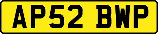 AP52BWP