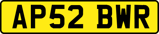 AP52BWR