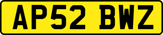 AP52BWZ