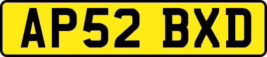 AP52BXD