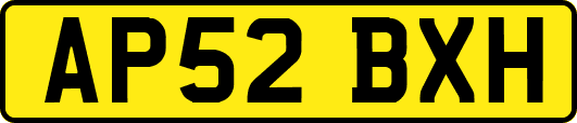 AP52BXH