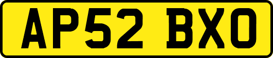 AP52BXO