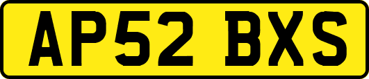 AP52BXS