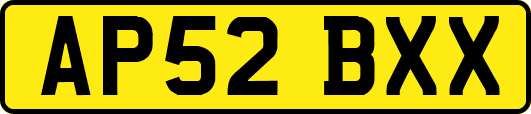 AP52BXX