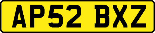 AP52BXZ