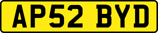 AP52BYD