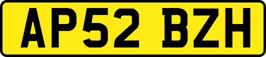 AP52BZH