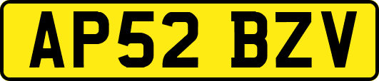 AP52BZV