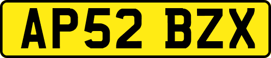 AP52BZX