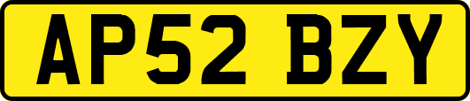 AP52BZY