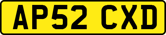 AP52CXD