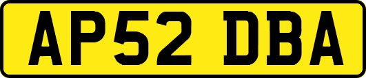 AP52DBA