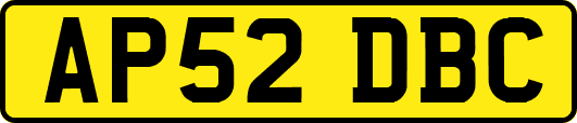 AP52DBC