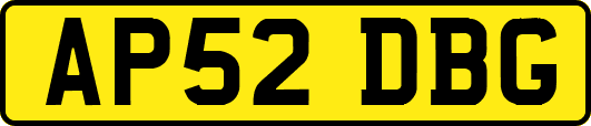 AP52DBG