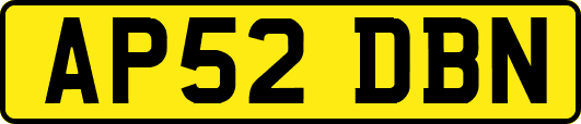 AP52DBN