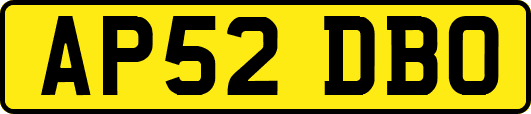 AP52DBO