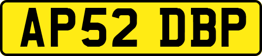 AP52DBP