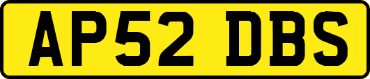 AP52DBS