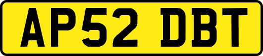 AP52DBT