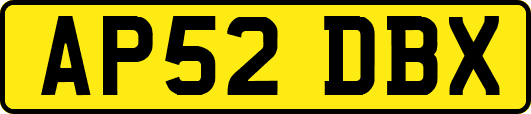 AP52DBX