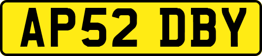 AP52DBY