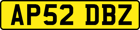 AP52DBZ