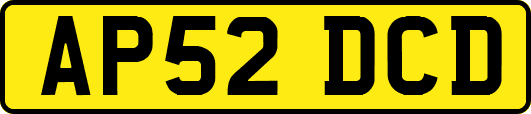 AP52DCD