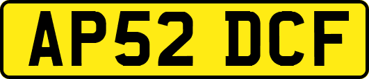 AP52DCF
