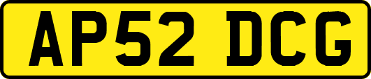 AP52DCG