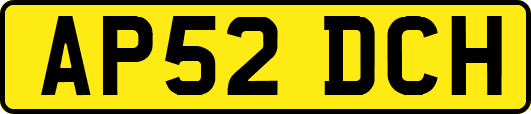 AP52DCH