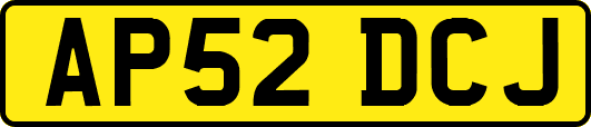 AP52DCJ